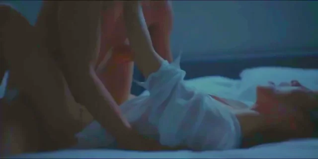 Lee Eun-woo - Explicit Korean plot in 'Somebody' S1E7
