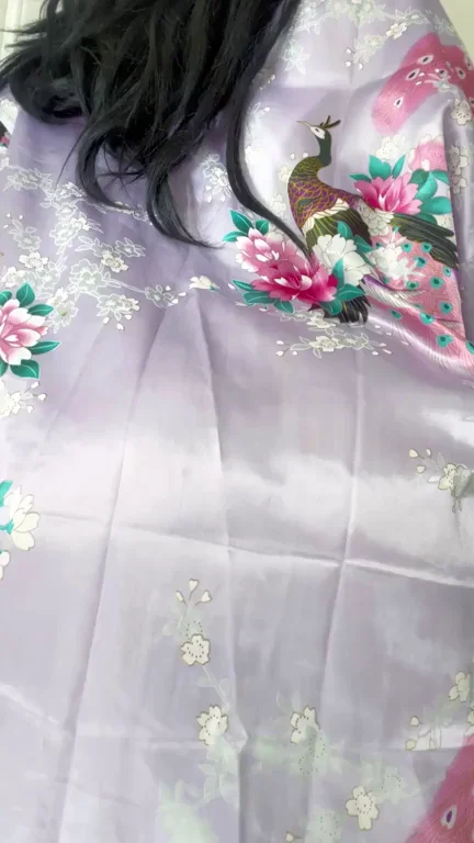 Those big Asian buns make you want to bury your face in them