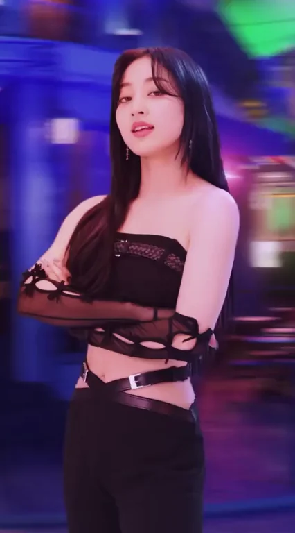 TWICE - Jihyo
