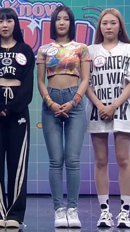 Sohee - Alice
