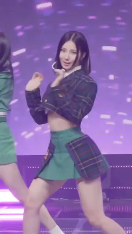 ALICE - Sohee