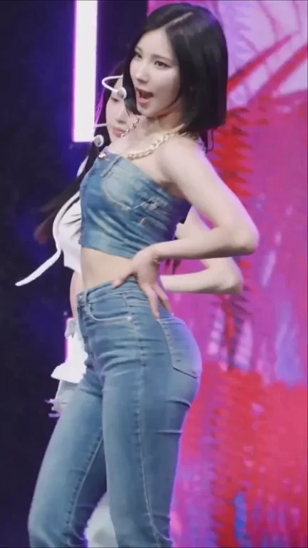 Alice - Sohee