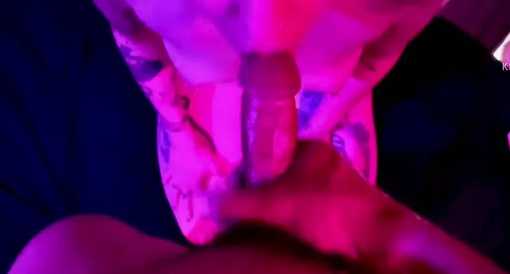 Just the tip to take off the edge ?????