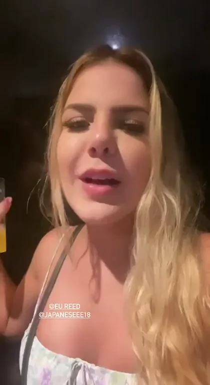 Triple Blonde Bombshells Sloppy Kissing Frenzy