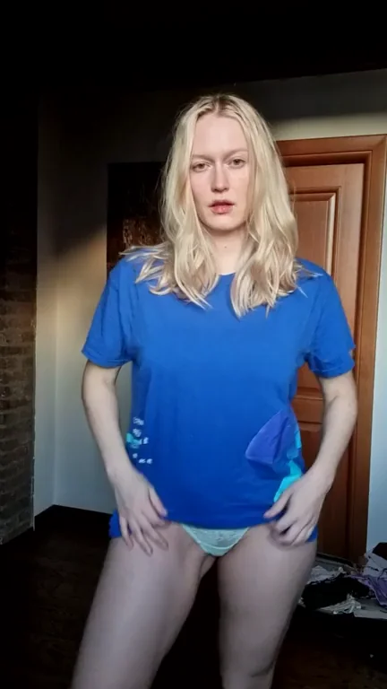 🔥 Sheer Slut Lingerie That Hides Nada & Teases Everything 😈