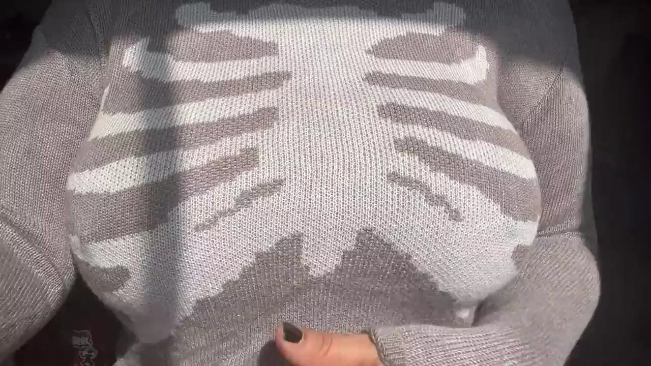 Let me put some meat on your bones