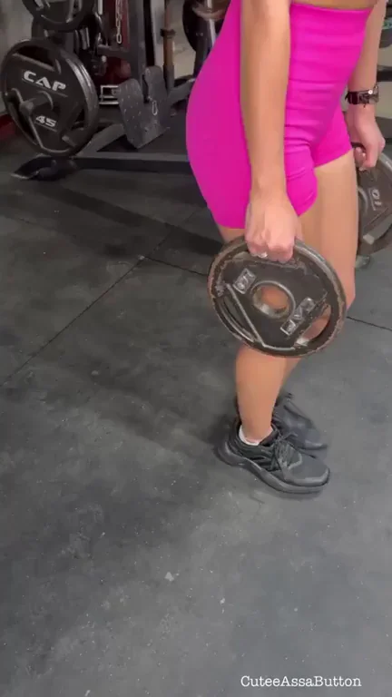 Working for that pump
