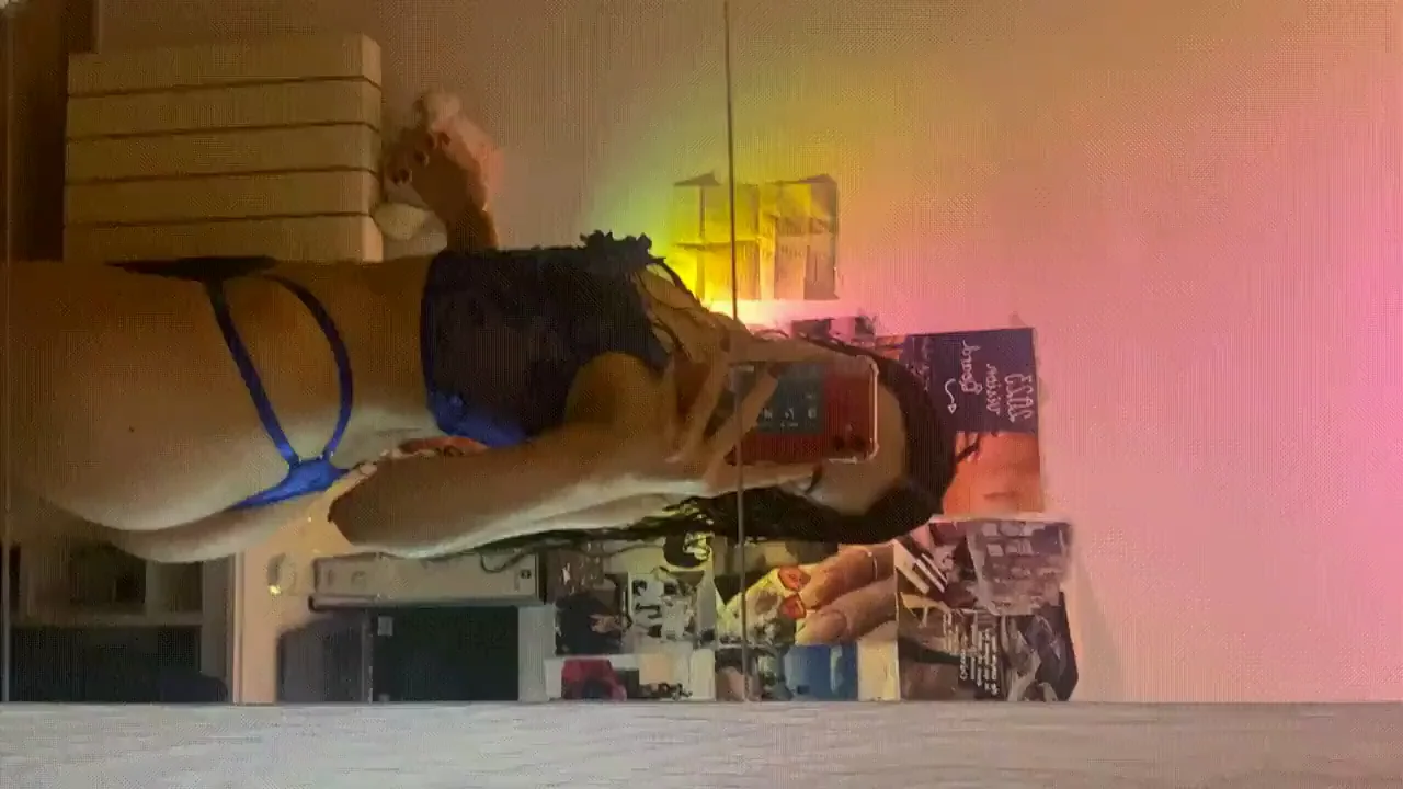 I want to please you with my sexy buns🍑 Link in the comment👆‡