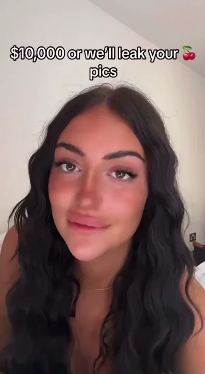 $10K or We Lick Your Pussy🍒🤤 TikTok Tease