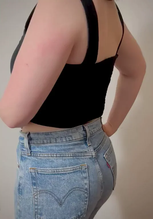 Made with 100% Organic titties