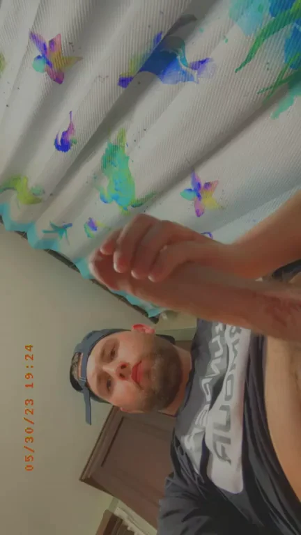 Step-Mom Craves Stepson's Monster Cock Vid: Thick Shaft Solo Tease