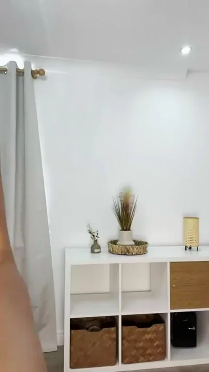 Lingerie Useless on My Massive Natural Boobs 😍🍈🍈