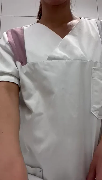Who doesnt love a naughty nurse? (drop)