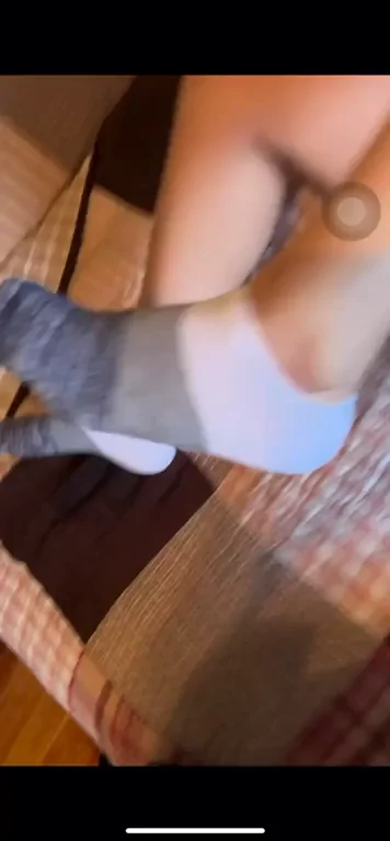 Hotwife's Juicy Ass Takes BBC After Weeks of Craving 😍🍆💦