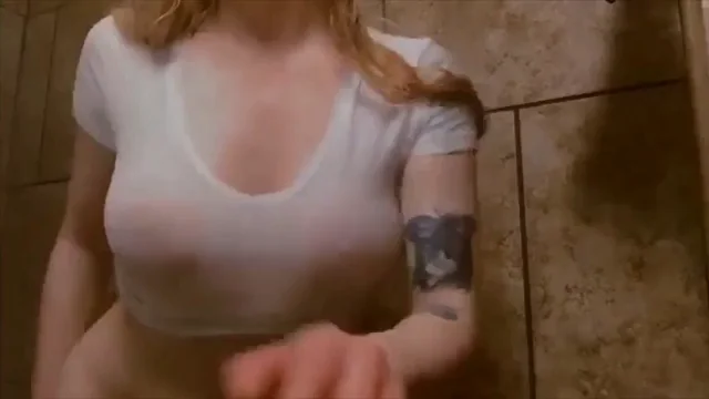 Already soaked