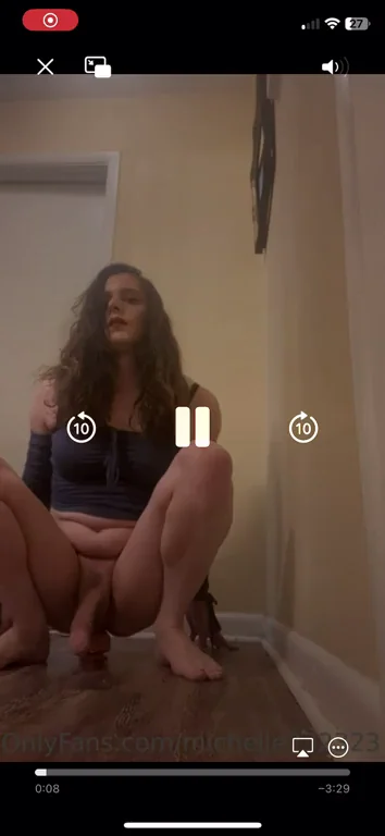 Is it okay if it flops on you while i ride it?