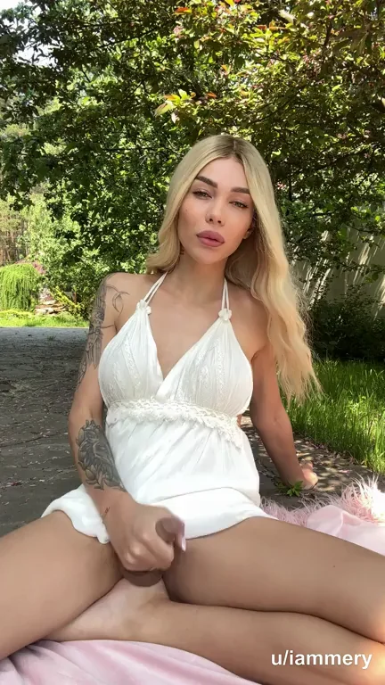 Secret Lover with My Huge Futa Cock? 💋🍆