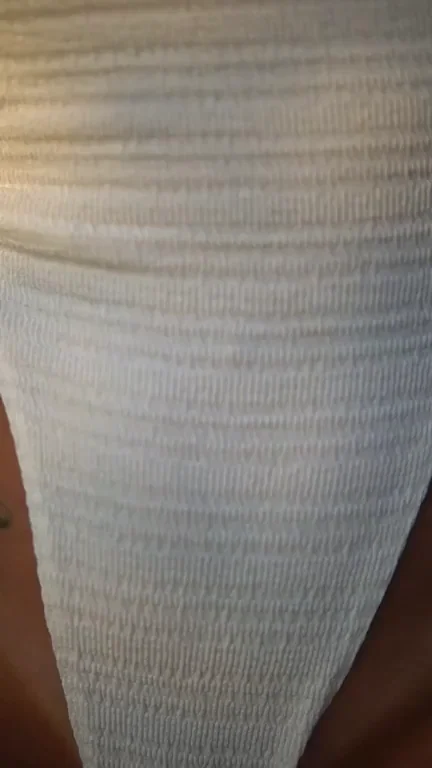 Catch This Blonde Bombshell's Tits Tease? 🍈🍈🔥