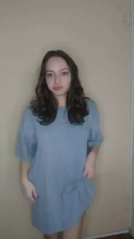 I might be petite but I can handle your cock