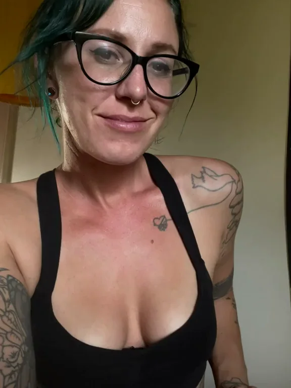 talk nerdy to me