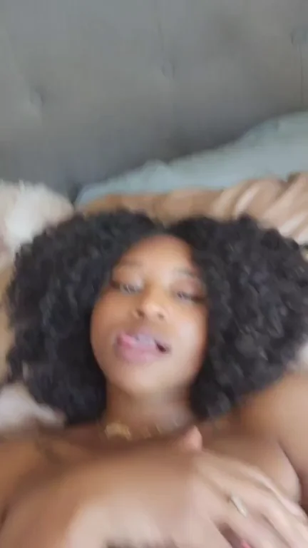 I get a lil nervous flashing for the internet but I love the thrill