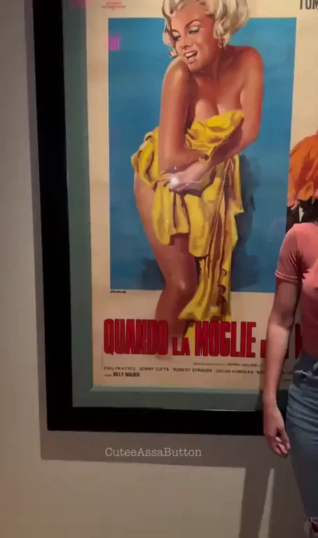 I'd flirt with you but I'd rather seduce you with my tits[reveal]