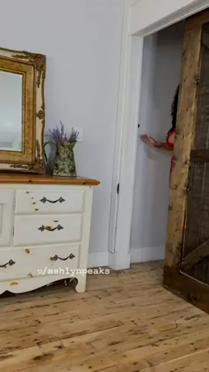 You Can Tell What Followed