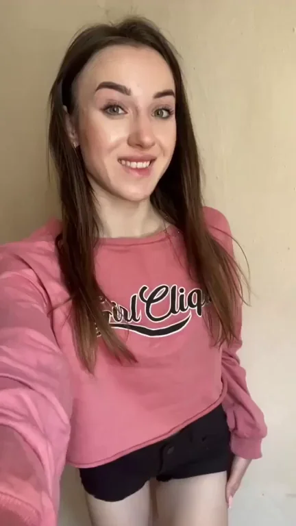 my little body is made to get creampied