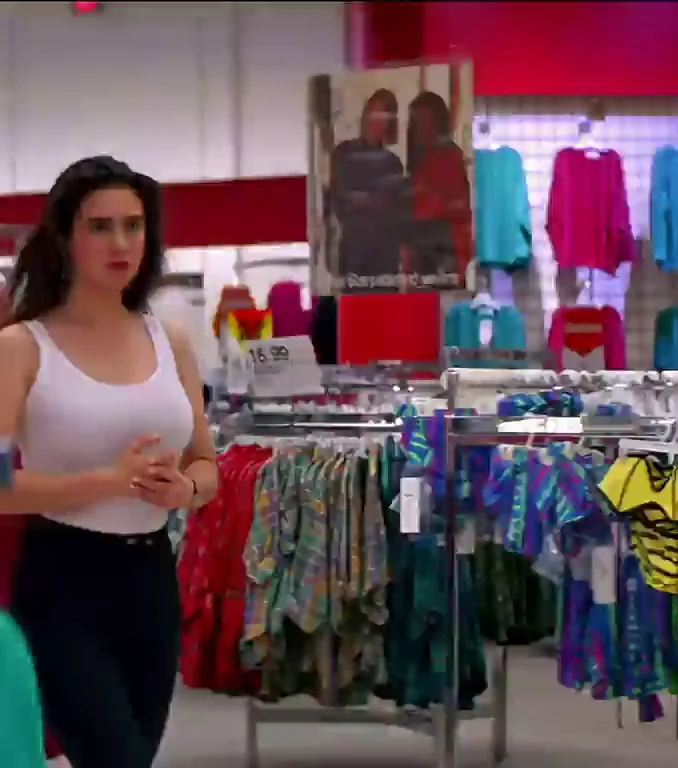 Prime Jennifer Connelly (Career Opportunities)