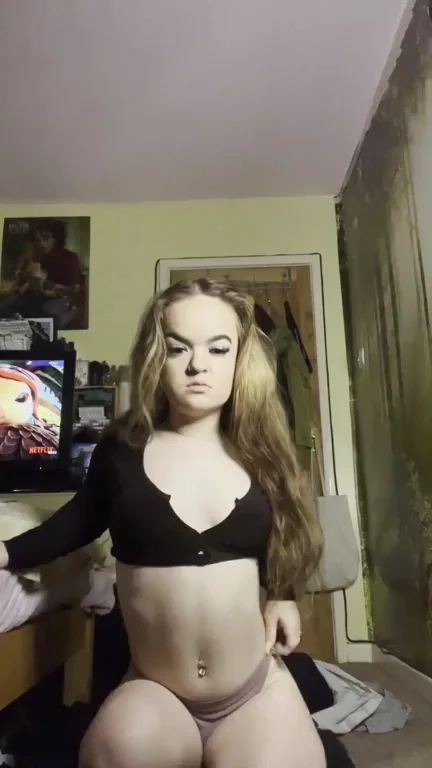 what will you do to this fuckdoll?
