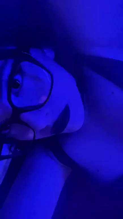 I will never get a boob job I love my small boobs and I think they fit my body well can i be your fuckdoll?