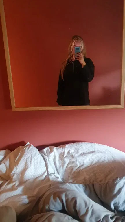 On and off