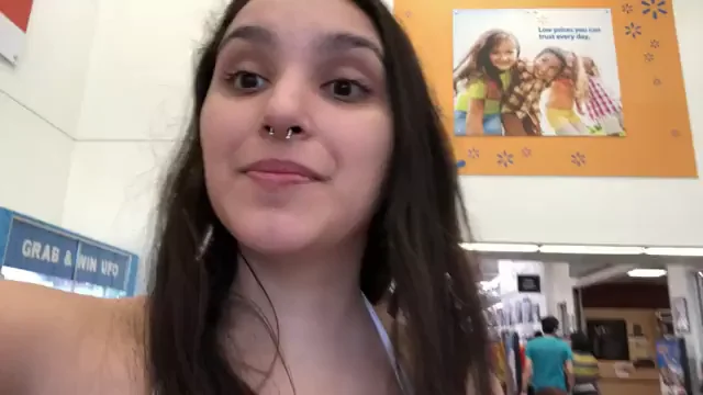Flash My Big Tits in Public for Animal Crossing Bells 😈💦