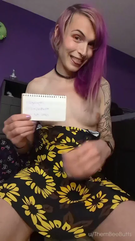 Can I get verified here?
