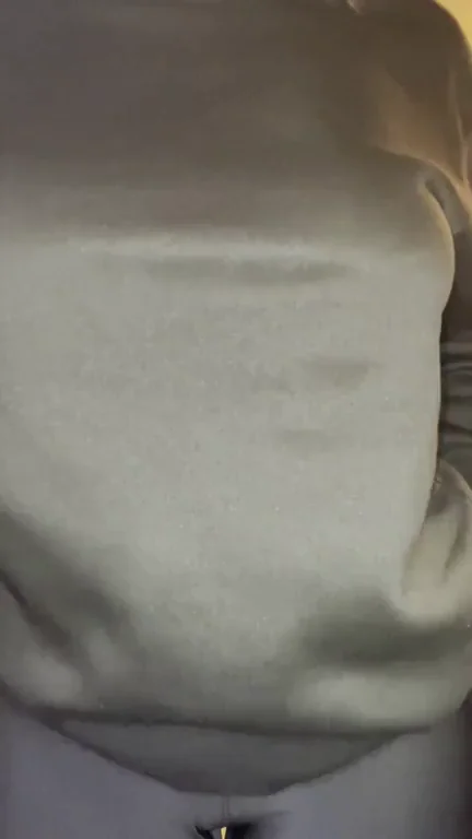 Ready for a titty fuck