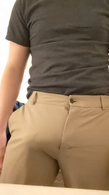 I dunno what to say here's my cock (M)