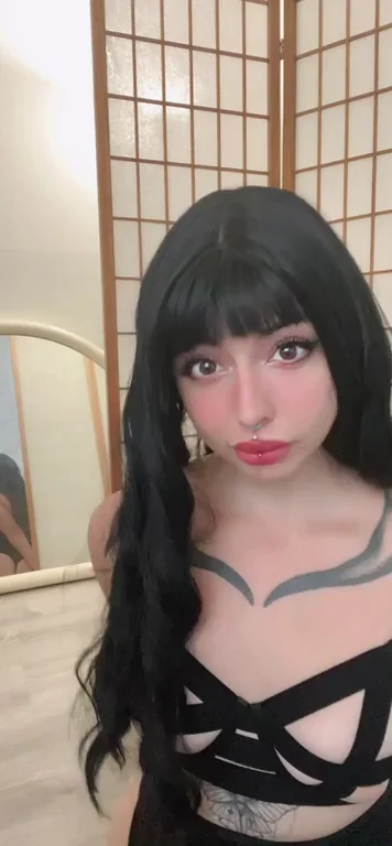 Did You Miss This Slutty Ahegao Tease? 💦😛