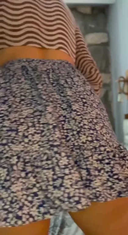 Would you cum inside my chubby pussy?