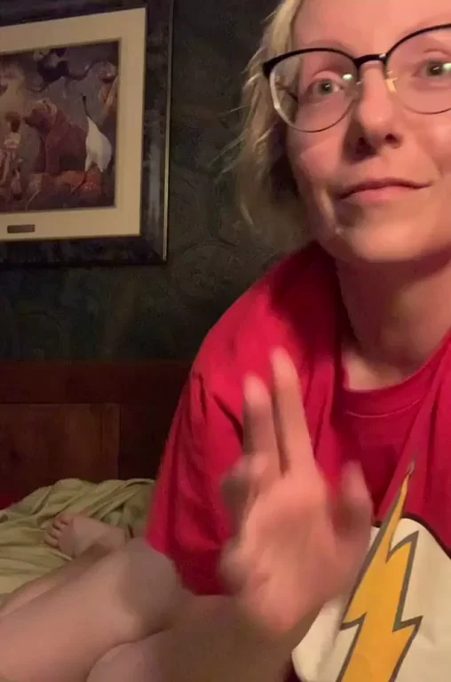 First post! I’ll make you orgasm in a flash! (42 f)