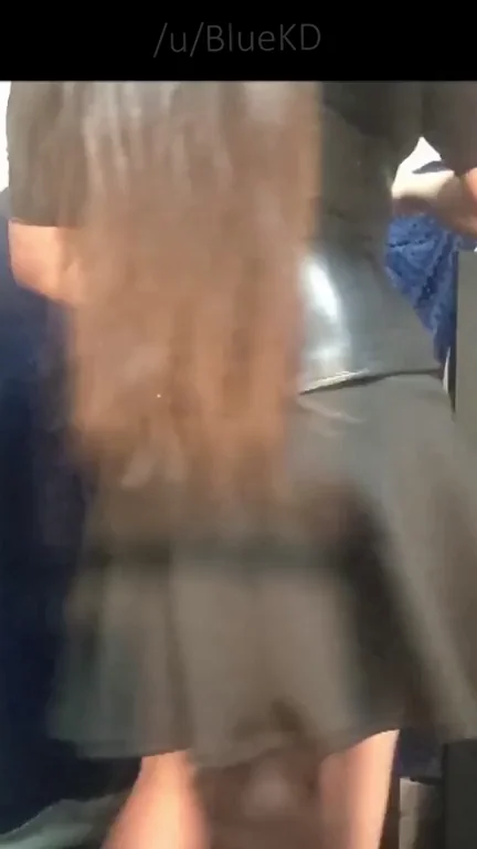 Teasing My Juicy Tail Plug - Booty Bounce Showoff
