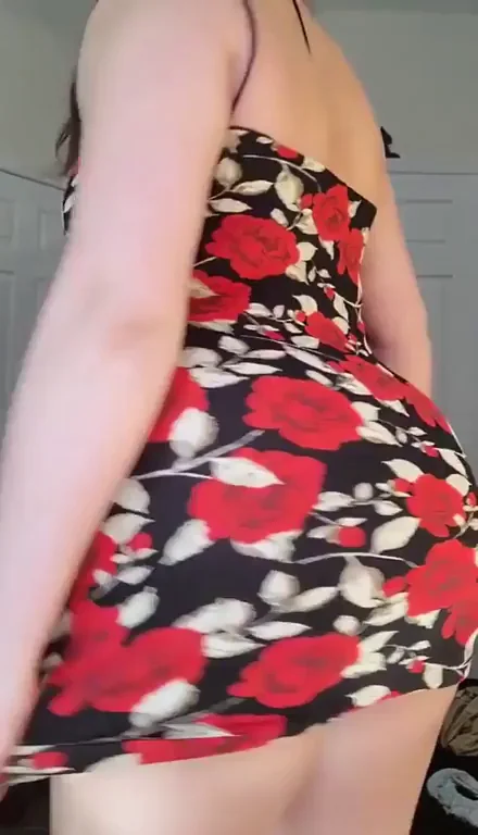 Is my dress too short?