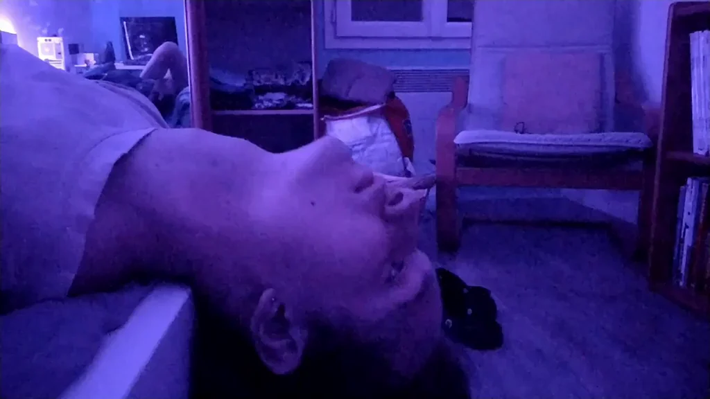 Wanna train my throat? ?