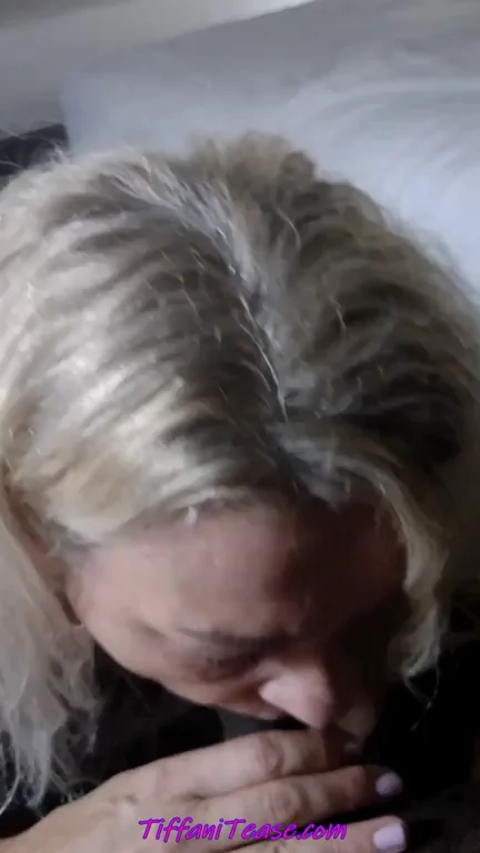 Slut Wife Sucking ANOTHER BBC!! ???