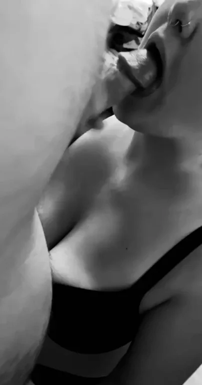 On my knees claiming my reward :)