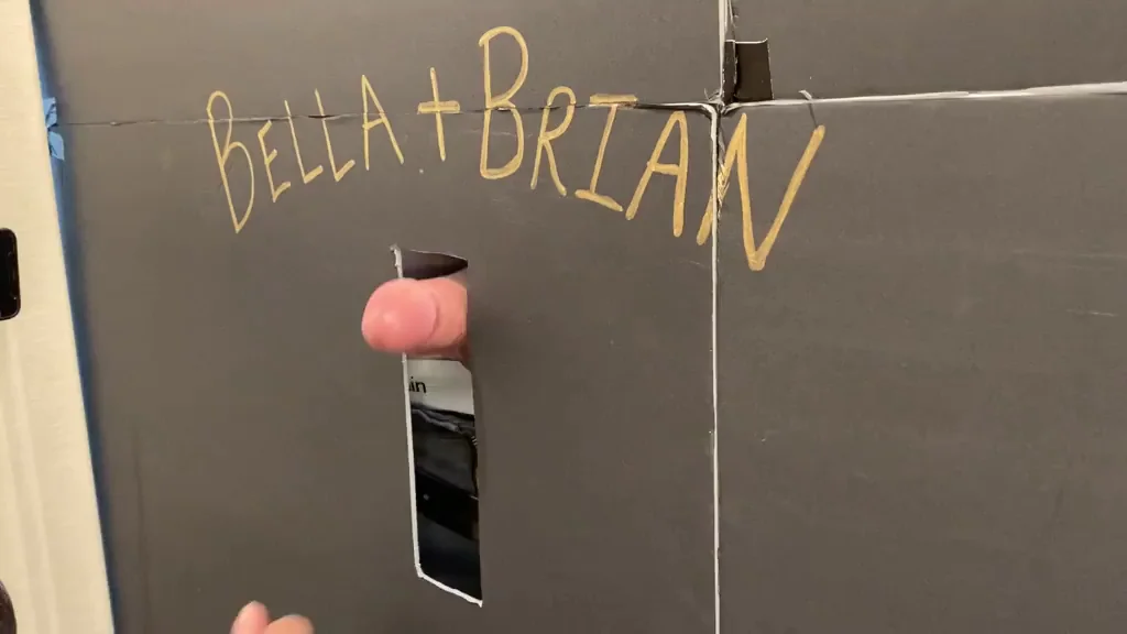 Biggest Fan's 3rd Gloryhole Suck Fest 😈🍆💦