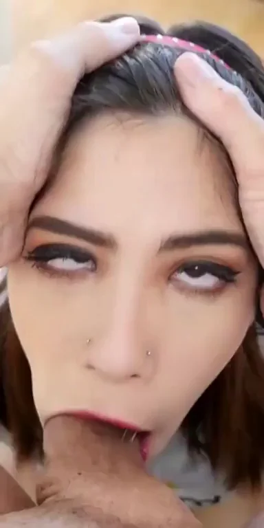 Cock In, Brain Out