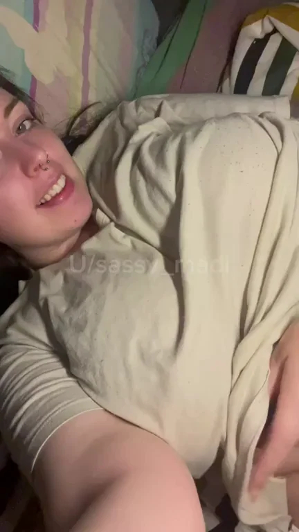 🔥 Massive Titty Drop Reveal & Bounce 💦