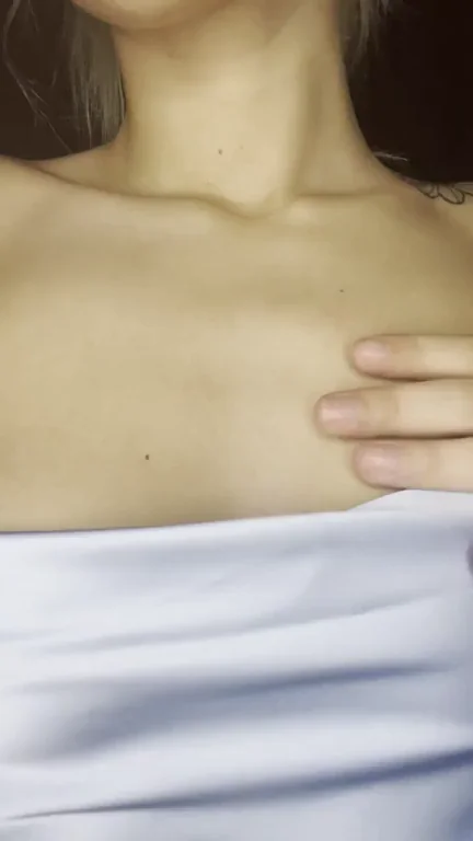 can small perky boobs get you horny
