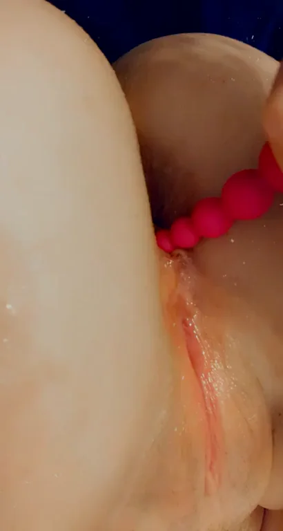 Need to work my tight hole slowly