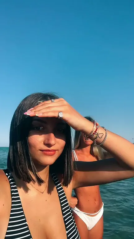 Can't dance away the envy